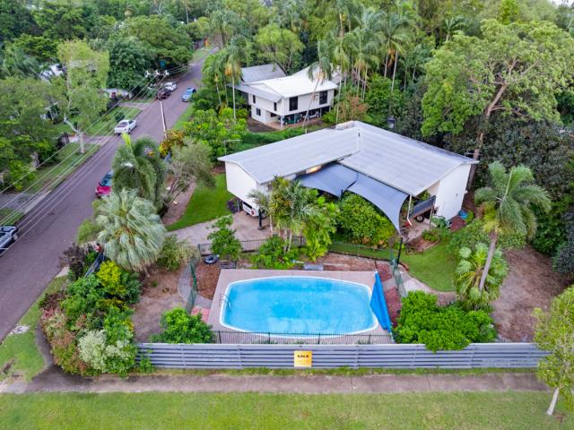 House for rent in Darwin, Northern Territory