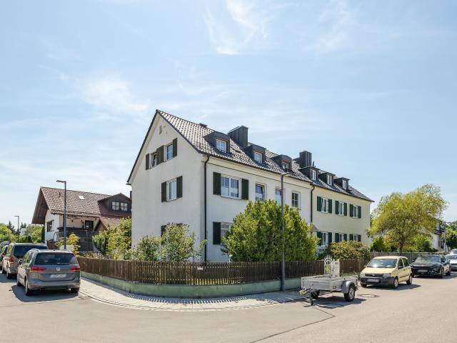 Haus kaufen in Lochham, Gräfelfing
