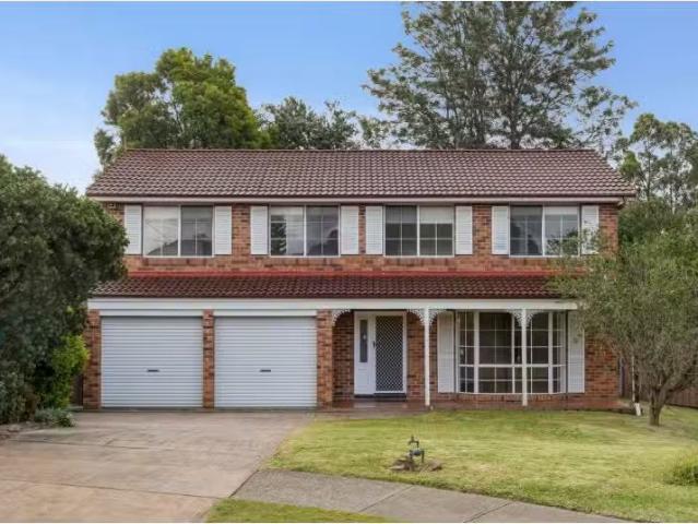 House for rent in Sydney, New South Wales
