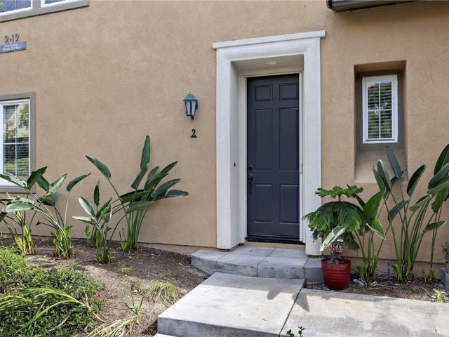 Townhouse for sale in San Clemente, California