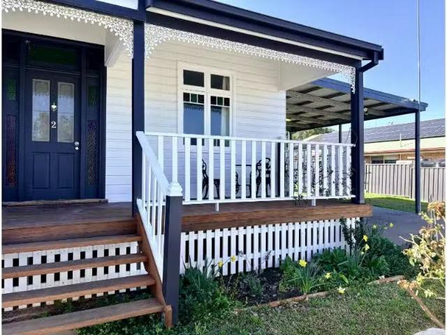 House for rent in Piallamore, New South Wales