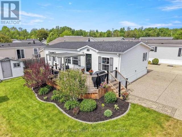 House for sale in Morriston, Puslinch