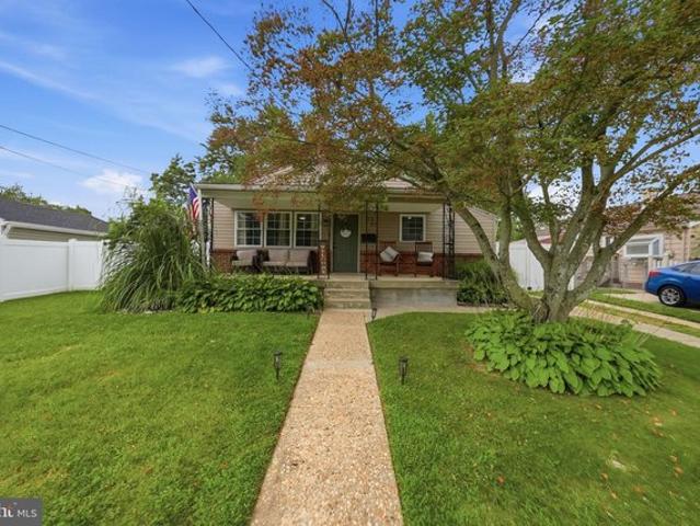 House for sale in Runnemede, New Jersey