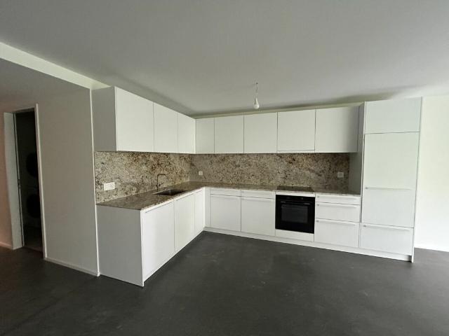 Apartment kaufen in Lausanne