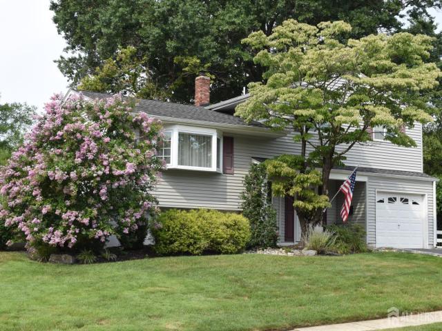 House for sale in Milltown, New Jersey