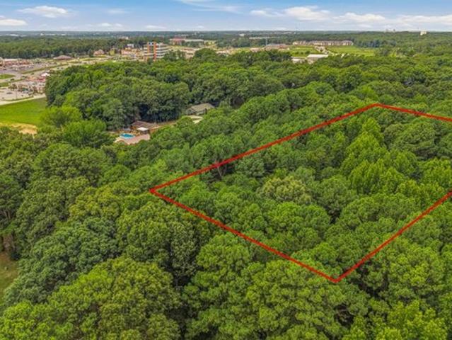 Land for sale in Ark
