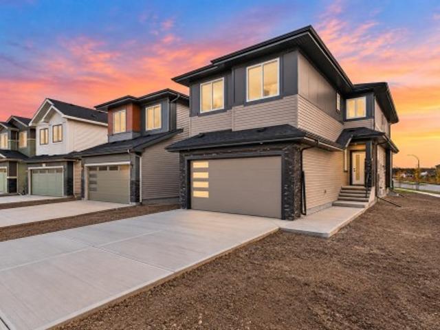 House for sale in Prescott, City of Spruce Grove