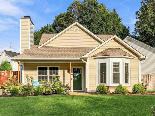 House for sale in Travelers Rest, South Carolina