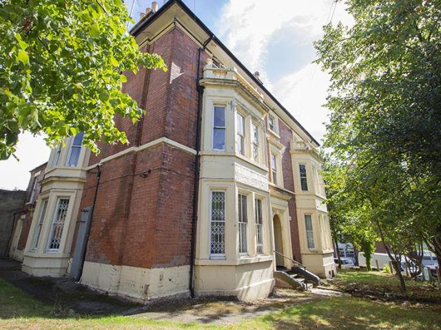 House for rent in Carrington, City of Nottingham