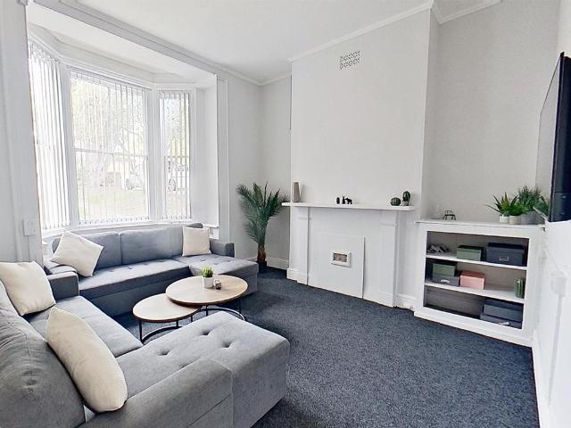 House for rent in Haddon, East Midlands