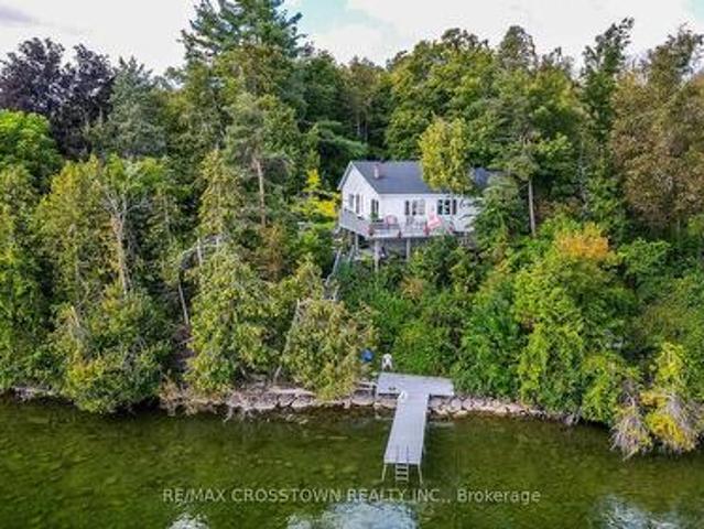 House for sale in Oro-medonte, Ontario