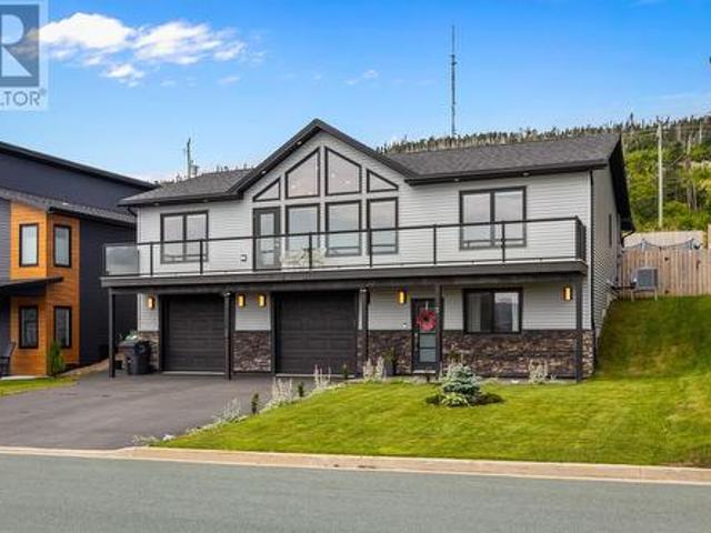 House for sale in Mount Pearl, Newfoundland And Labrador