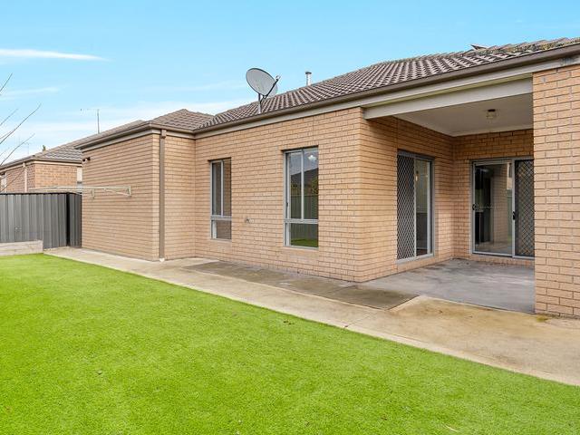 House for rent in Craigieburn, Victoria