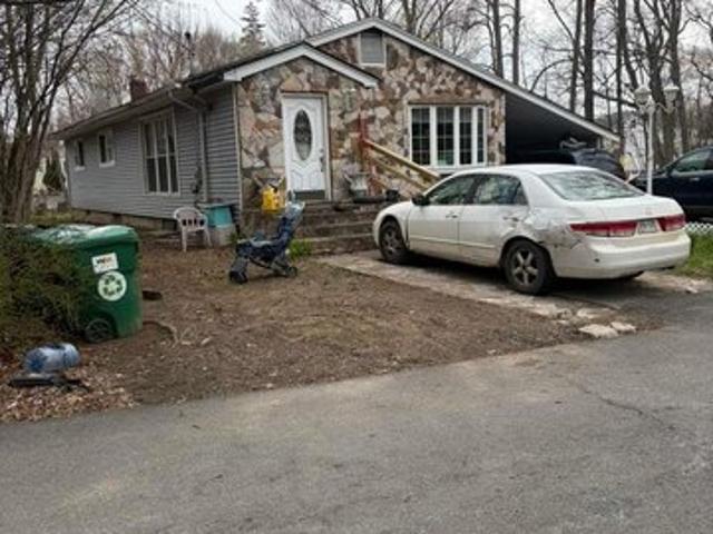 House for sale in Accord, New York