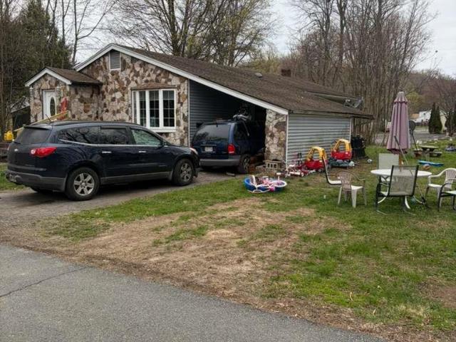 Property for sale in Accord, New York