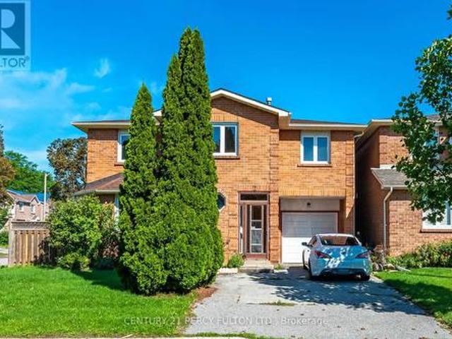 House for sale in Woburn, Ontario