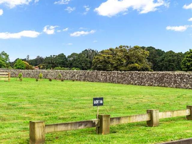 Land for sale in Te Kamo, Whangārei