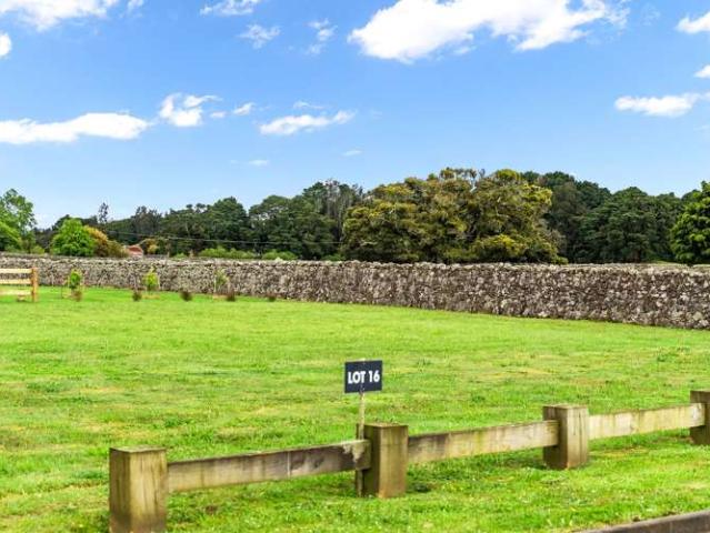 Land for sale in Whangarei, Northland