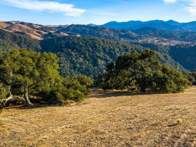 Land for sale in Carmel, California