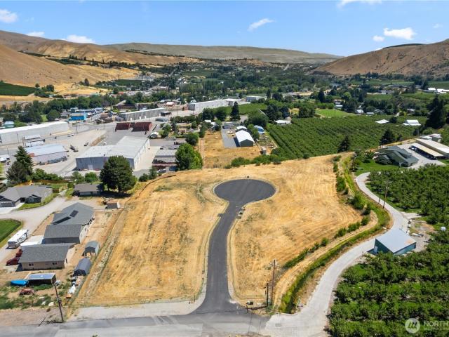 Land for sale in Monitor