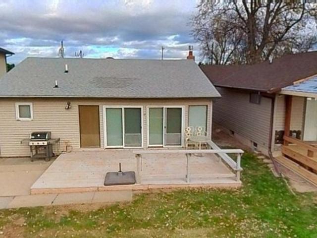 House for sale in Nebraska