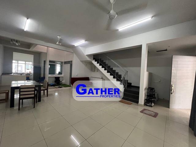 Terraced House for rent in Selangor