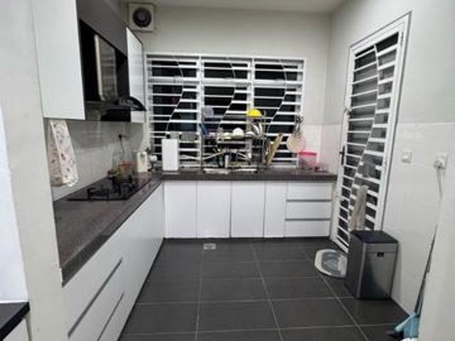 Terraced House for rent in Selangor