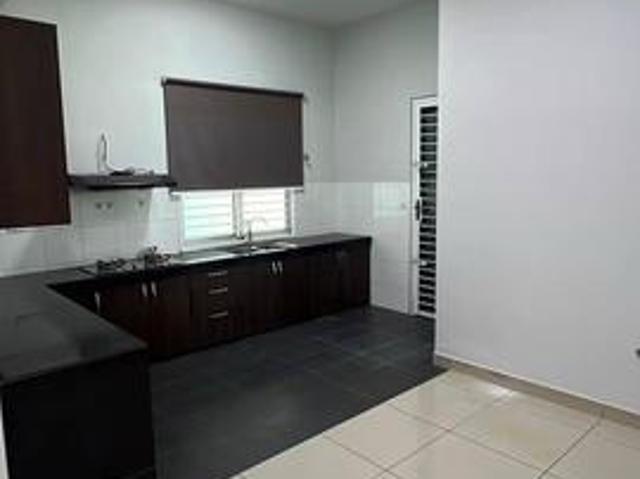 Terraced House for rent in Selangor