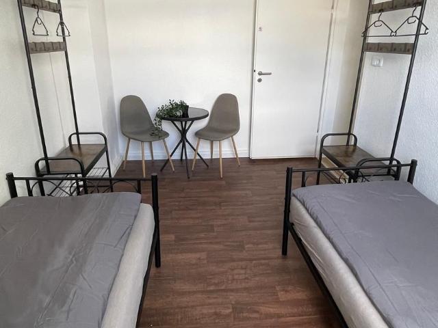 Apartment mieten in Mathildenviertel, Hessen