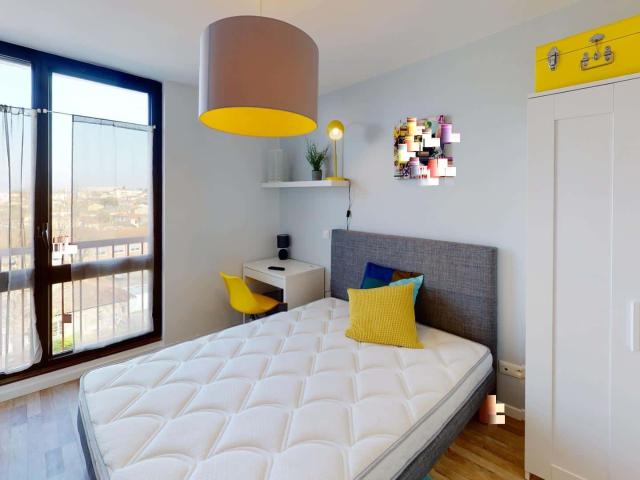 Appartement location à Toulouse