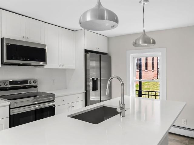 Property for sale in Amesbury, Massachusetts