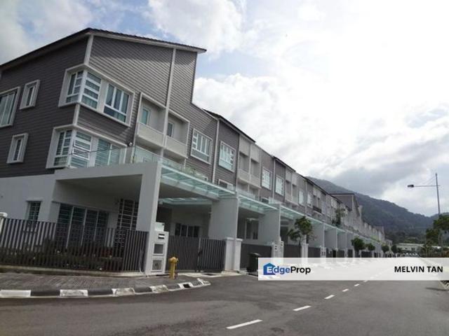 House for sale in Mukim 18, Georgetown