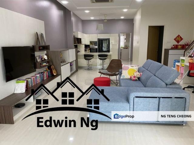 House for sale in Mukim 18, Georgetown