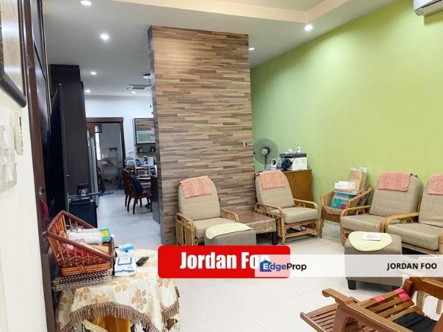 House for sale in Mukim 18, Georgetown