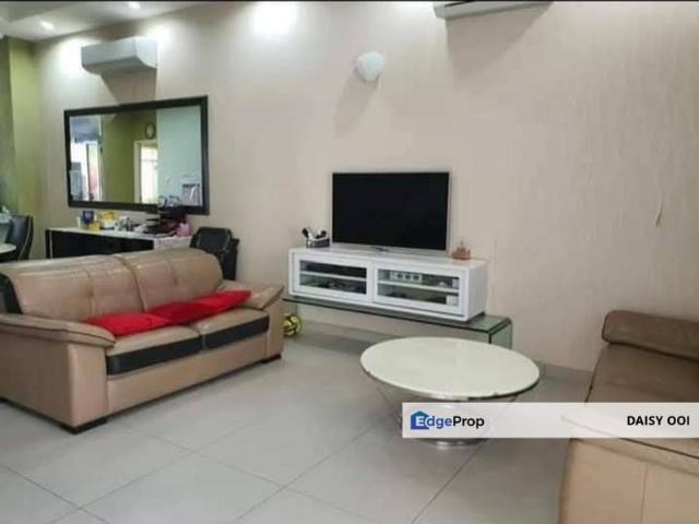 House for sale in Mukim 18, Georgetown
