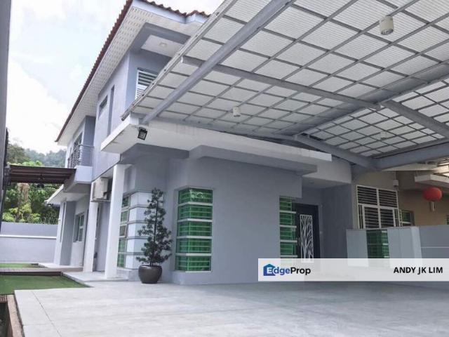 House for sale in Mukim 18, Georgetown