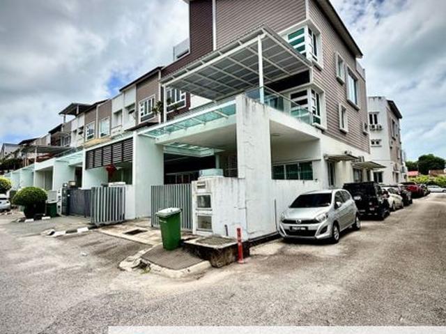 House for sale in Mukim 18, Georgetown