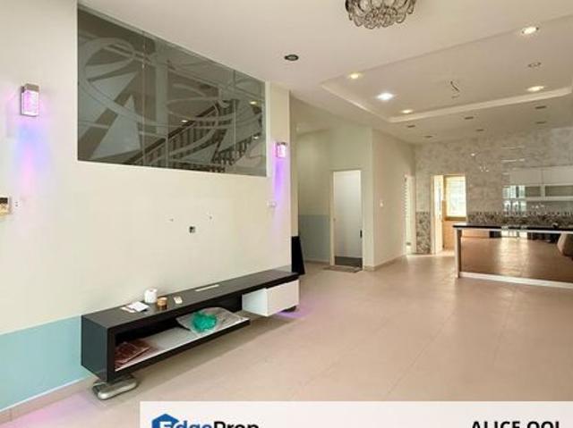 House for sale in 2 Permai, George Town