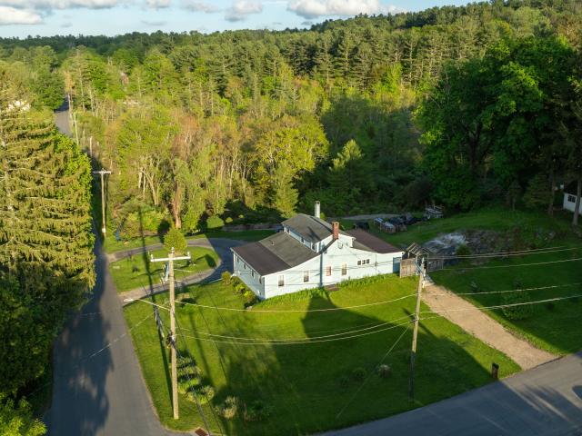 House for sale in Salisbury, Connecticut