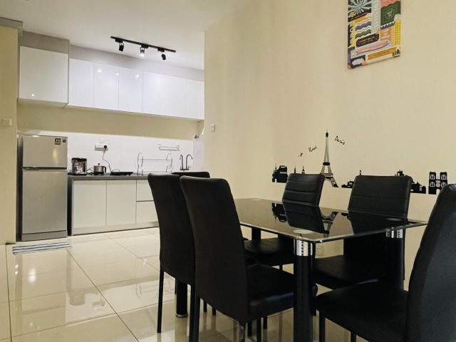 Room for rent in Country Heights Damansara, Kuala Lumpur