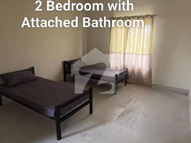Apartment for rent in Rawalpindi, Islamabad Capital Territory