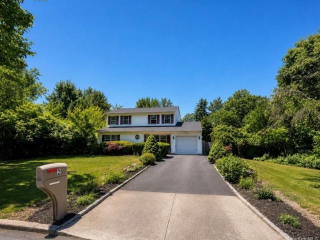 House for sale in Centereach, New York