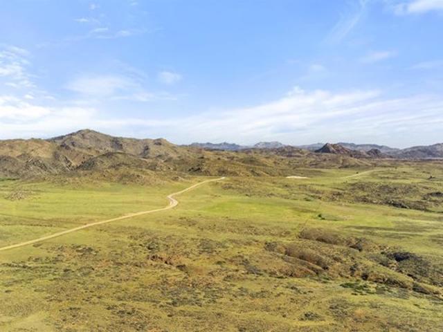 Land for sale in Wyoming