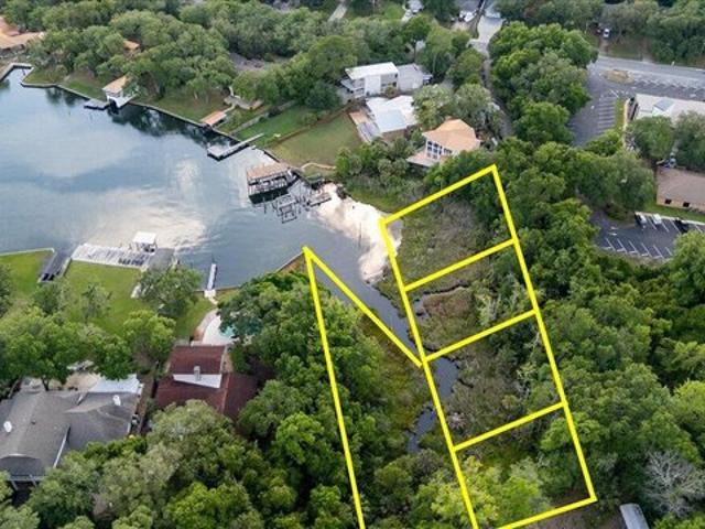 Land for sale in Shalimar, Florida