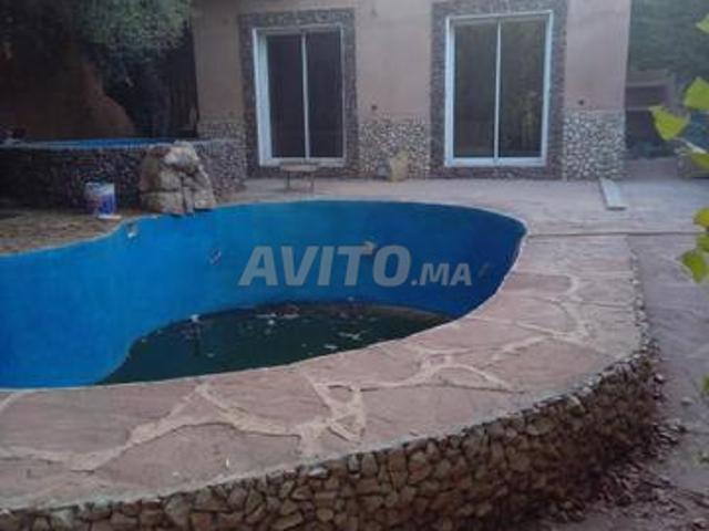 Propriété vente à Al Haouz, L'Oriental