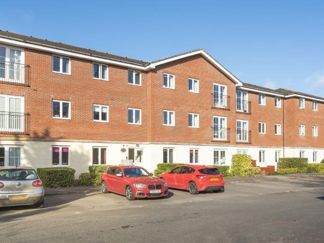 Apartment for rent in Billingshurst, Horsham