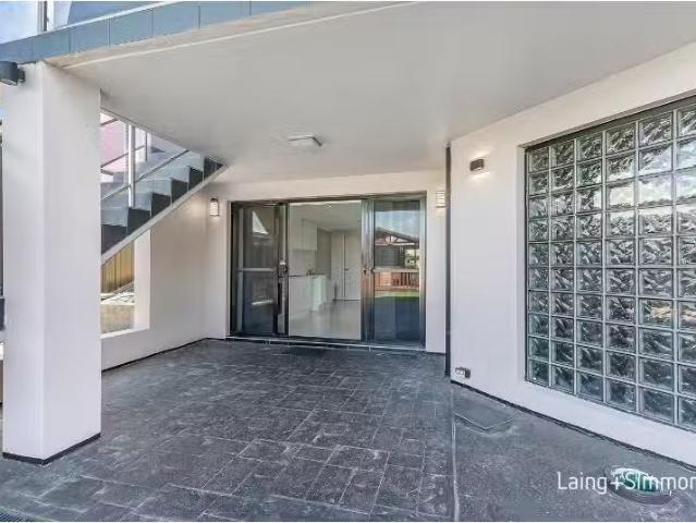 Apartment for rent in Sydney, New South Wales
