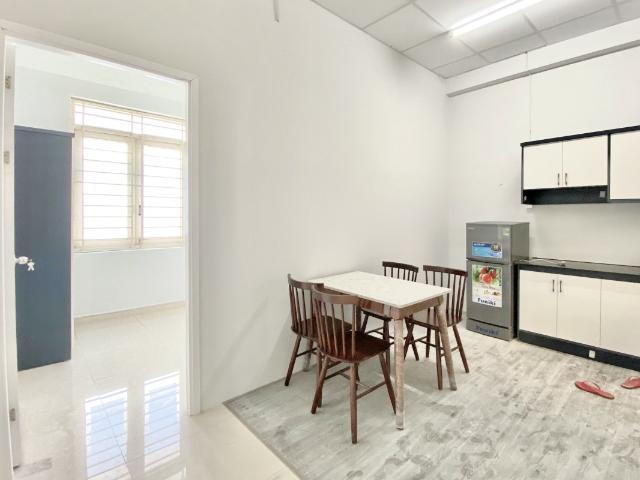 Bất động sản cho thuê tại Hồ Chí Minh