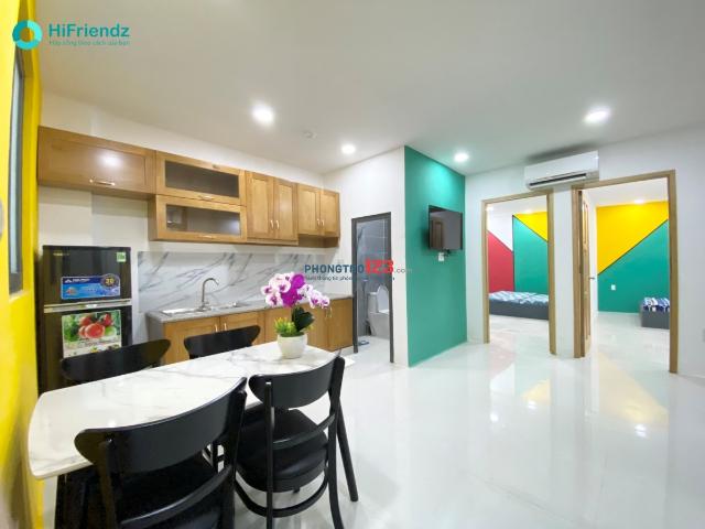 Bất động sản cho thuê tại Hồ Chí Minh