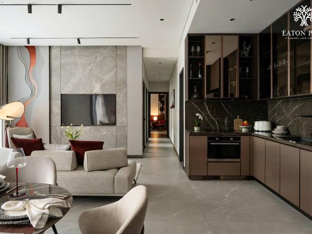 Căn hộ bán tại Thủ Đức, Hồ Chí Minh